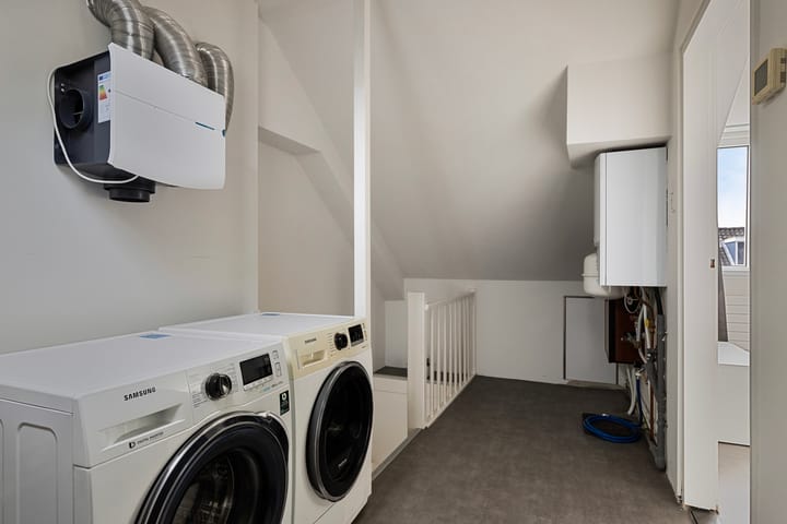 Photo 29 of Abbé de St. Pierre-laan 12