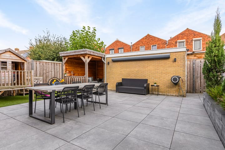 Photo 32 of Abbé de St. Pierre-laan 12