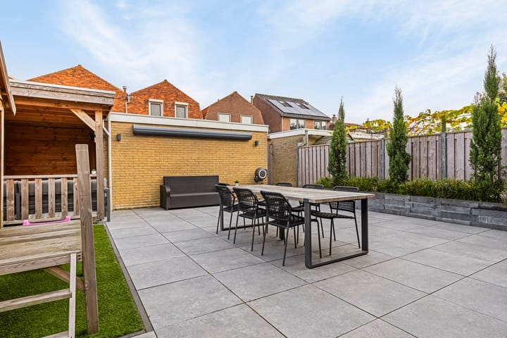 Photo 33 of Abbé de St. Pierre-laan 12