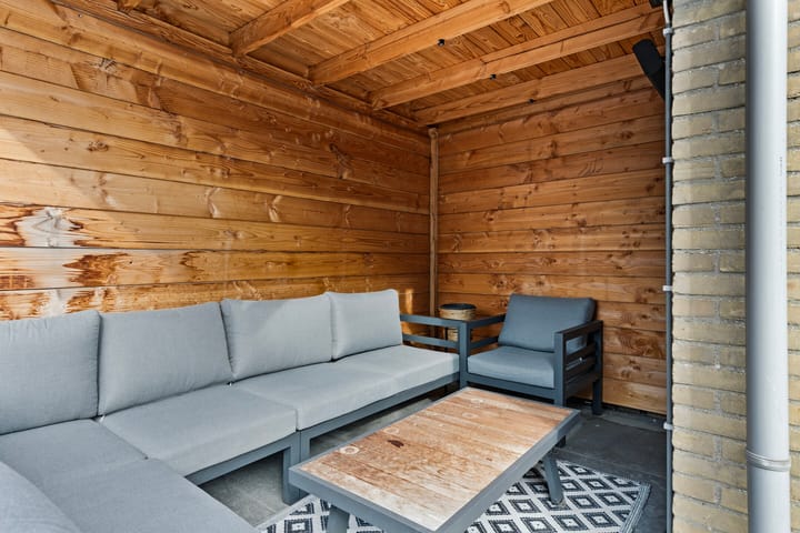 Photo 34 of Abbé de St. Pierre-laan 12