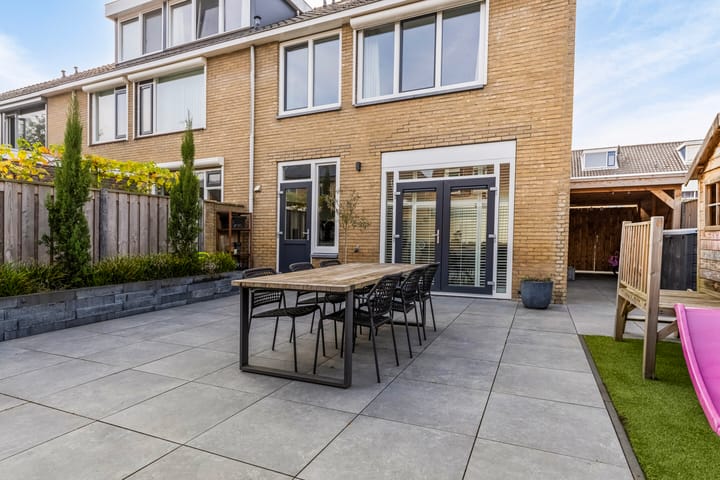 Photo 36 of Abbé de St. Pierre-laan 12