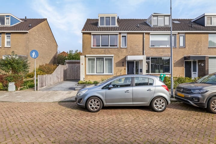 Photo 39 of Abbé de St. Pierre-laan 12