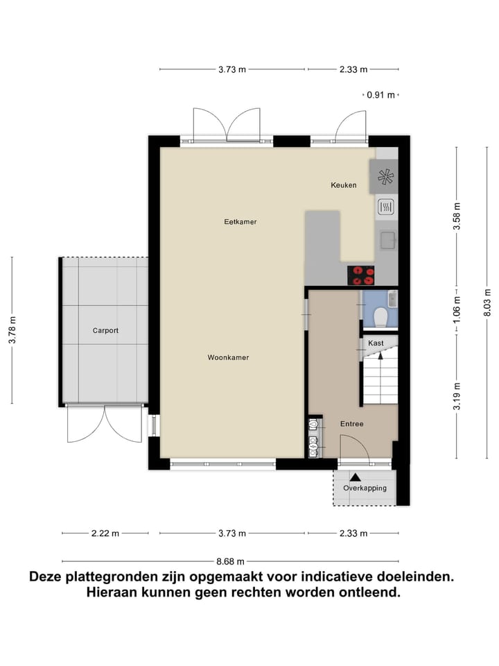 Photo 40 of Abbé de St. Pierre-laan 12