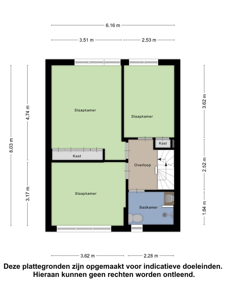 Photo 41 of Abbé de St. Pierre-laan 12