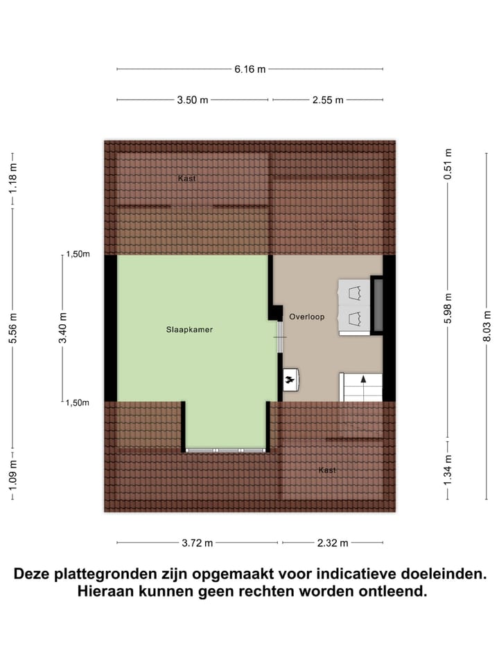 Photo 42 of Abbé de St. Pierre-laan 12
