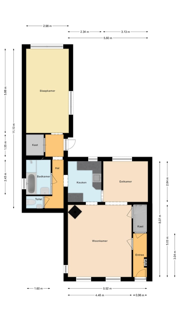 Foto 35 van Torendijk 48