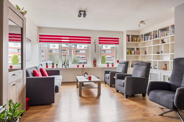 Foto 4 van Klapperdijk 34-H