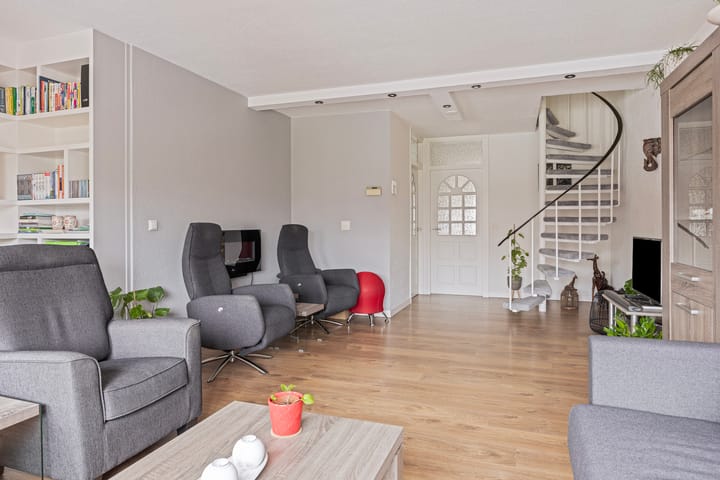 Foto 5 van Klapperdijk 34-H