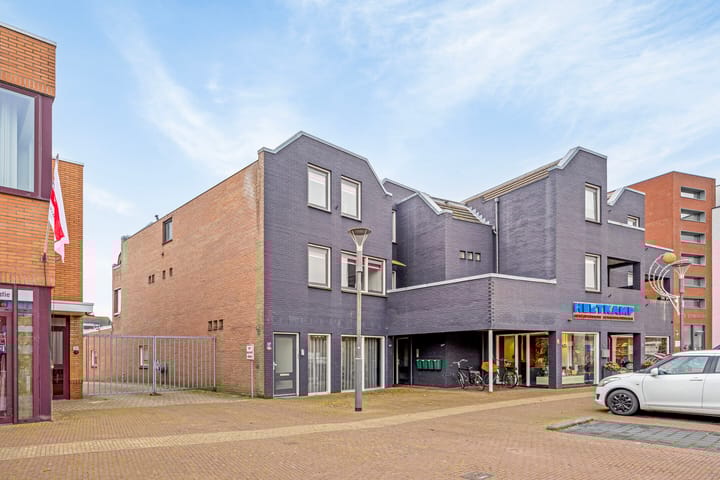 Foto 2 van Klapperdijk 34-H