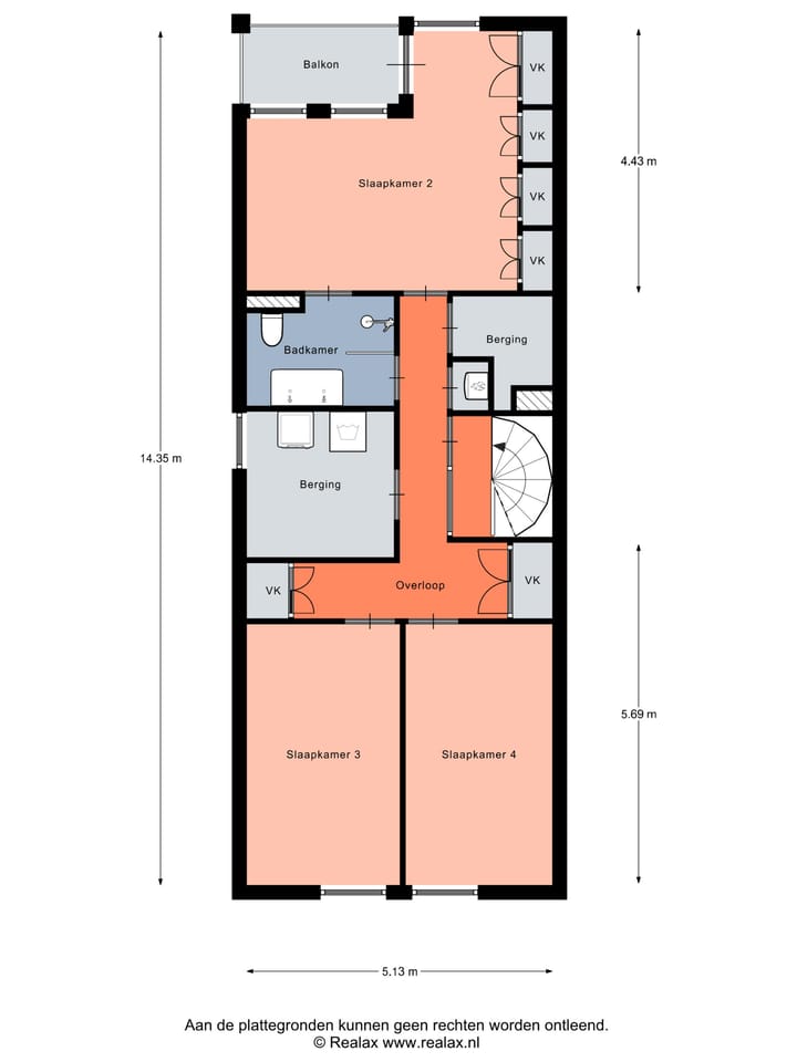 Photo 35 of Klapperdijk 34-H