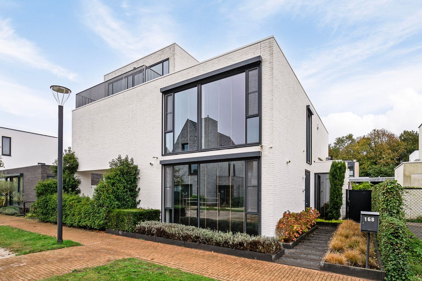 Foto 1 van Waterland 168