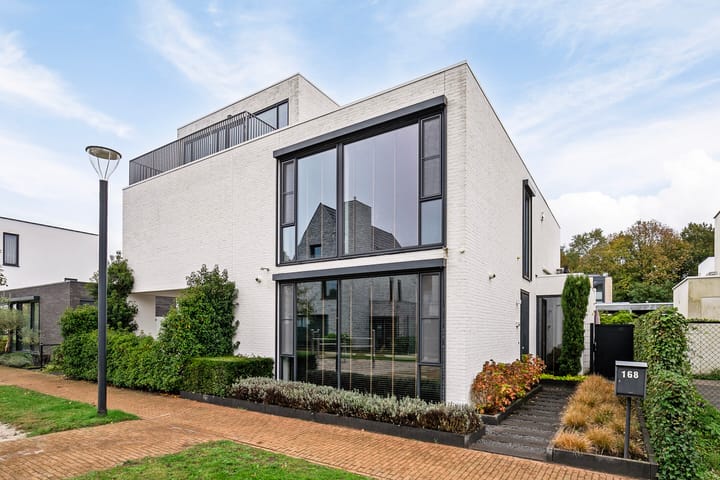 Foto 1 van Waterland 168