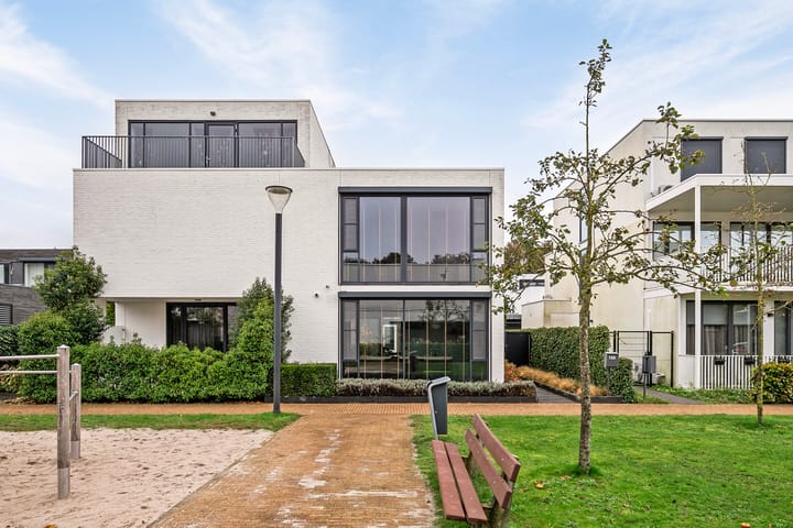 Foto 3 van Waterland 168