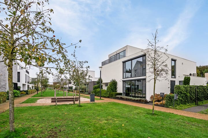 Foto 4 van Waterland 168