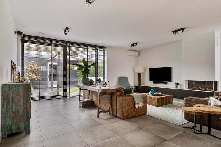 Foto 5 van Waterland 168