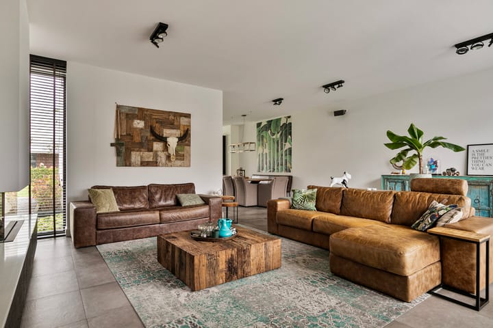 Foto 8 van Waterland 168