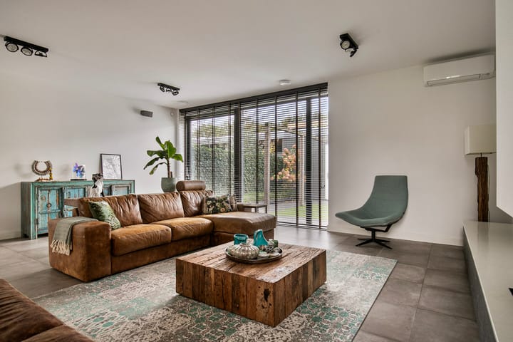 Foto 9 van Waterland 168