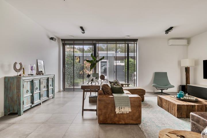 Foto 10 van Waterland 168