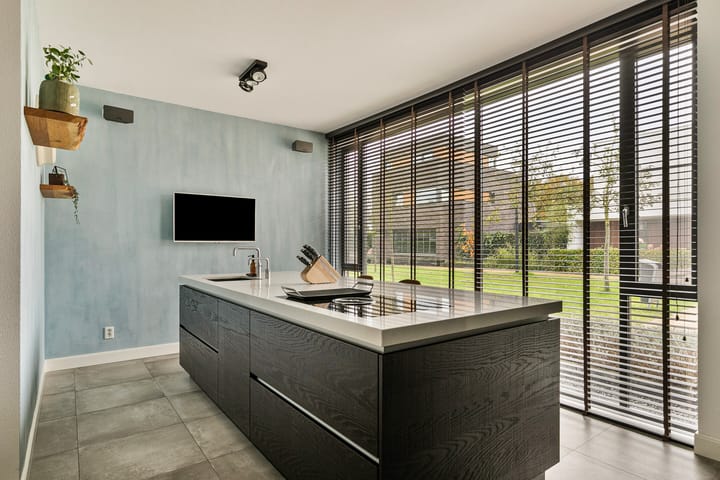 Foto 14 van Waterland 168