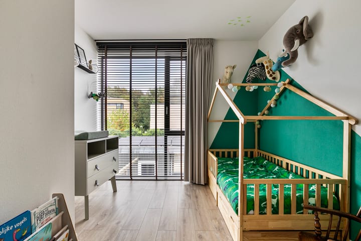 Foto 25 van Waterland 168