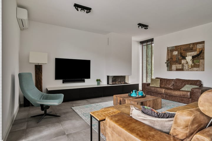 Foto 6 van Waterland 168