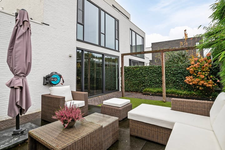 Foto 32 van Waterland 168