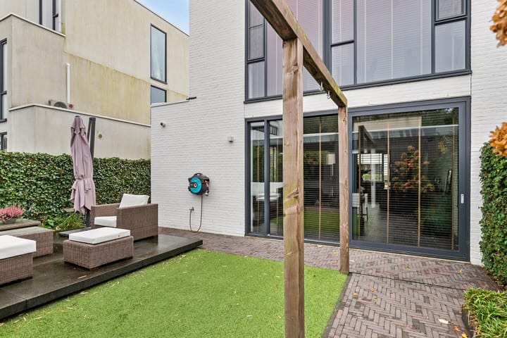 Foto 33 van Waterland 168