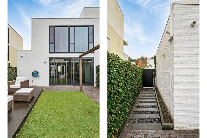 Foto 34 van Waterland 168