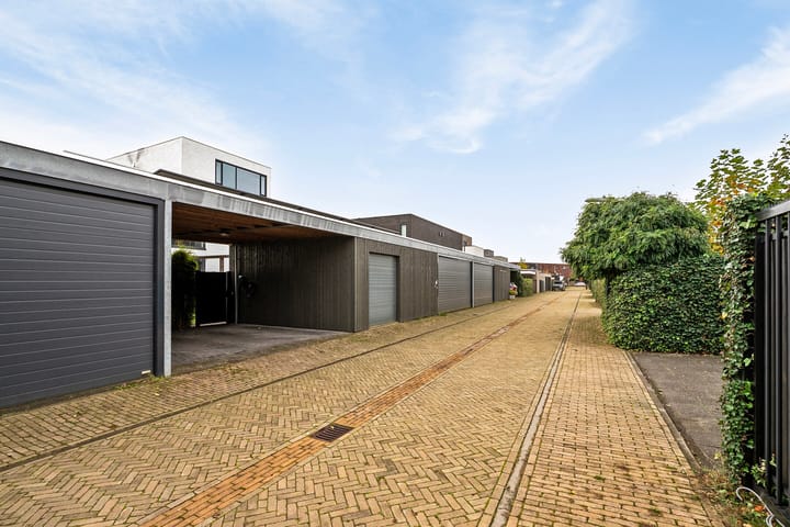 Foto 36 van Waterland 168