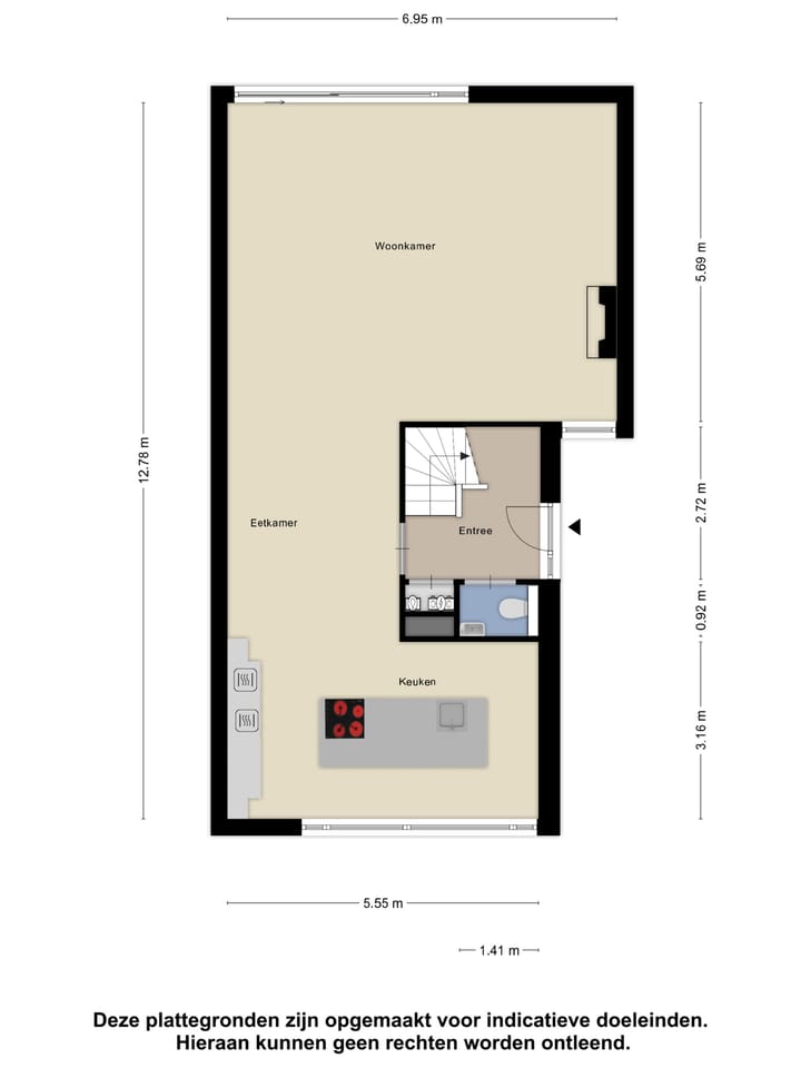 Foto 43 van Waterland 168