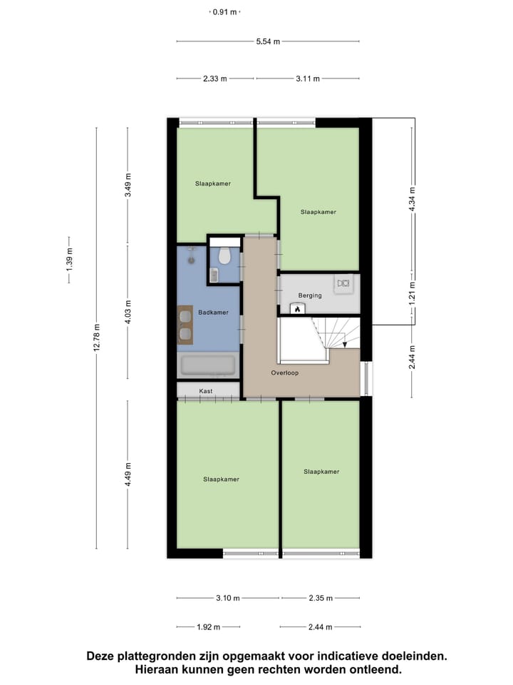 Foto 44 van Waterland 168