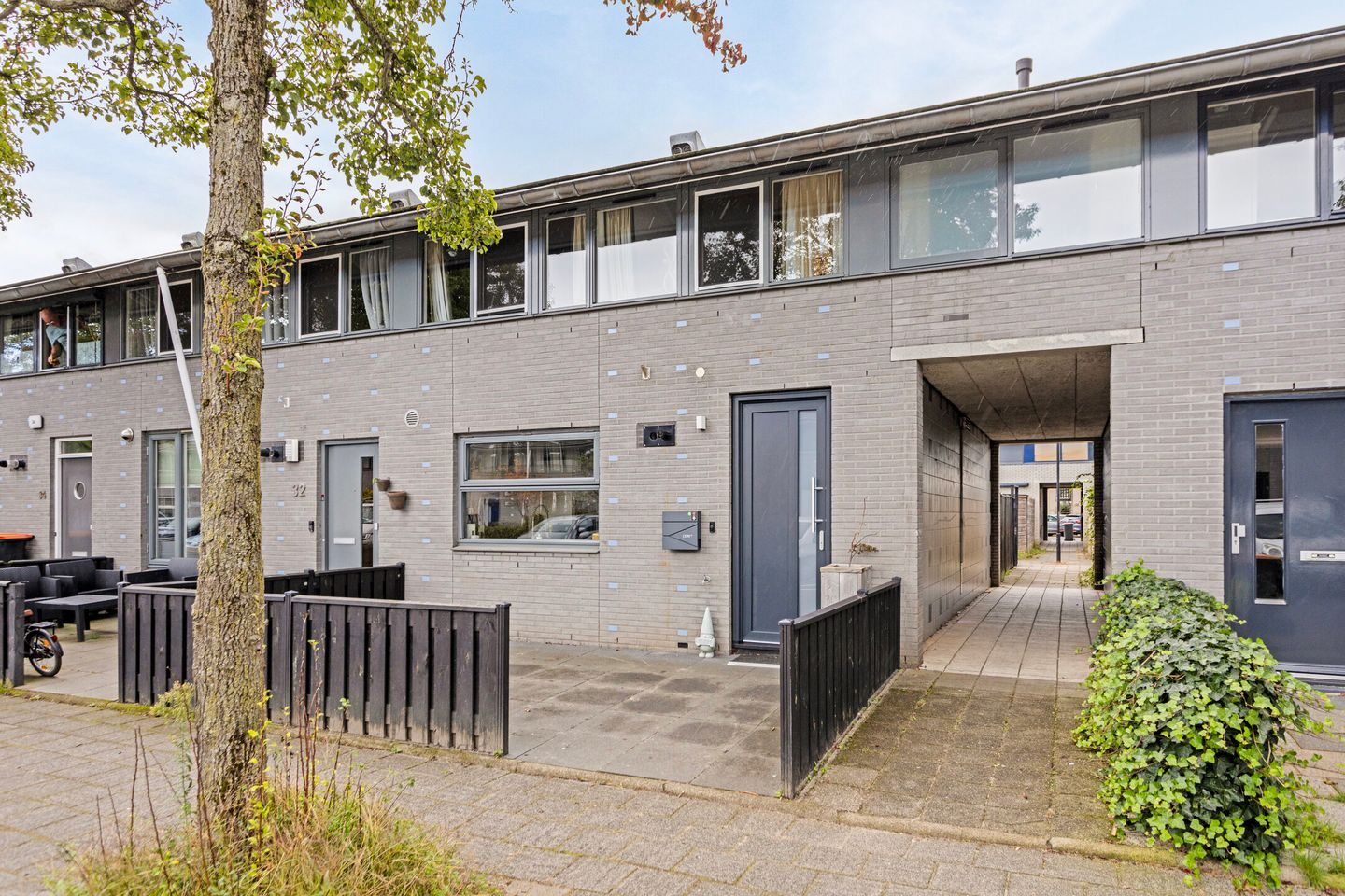 Foto 1 van Steintjeskreek 30