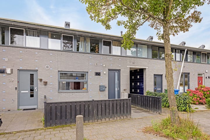 Foto 3 van Steintjeskreek 30