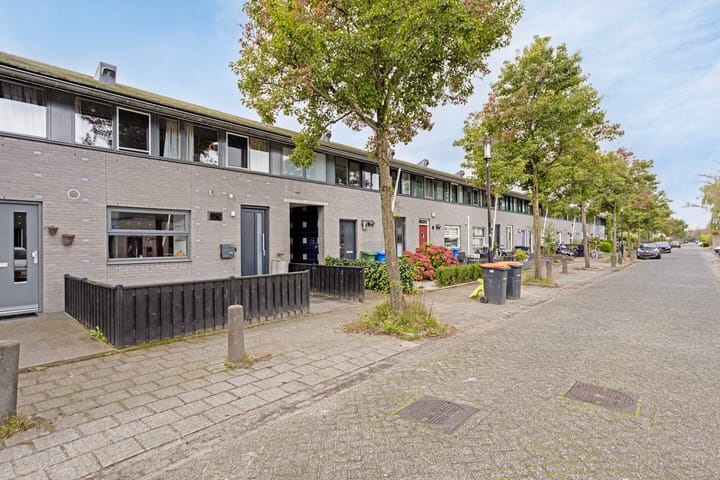 Foto 4 van Steintjeskreek 30