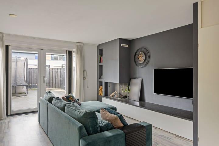 Foto 8 van Steintjeskreek 30