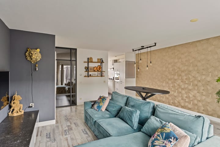 Foto 9 van Steintjeskreek 30