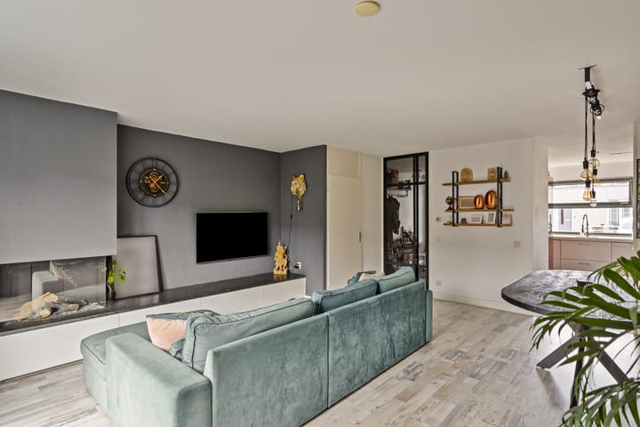 Foto 10 van Steintjeskreek 30