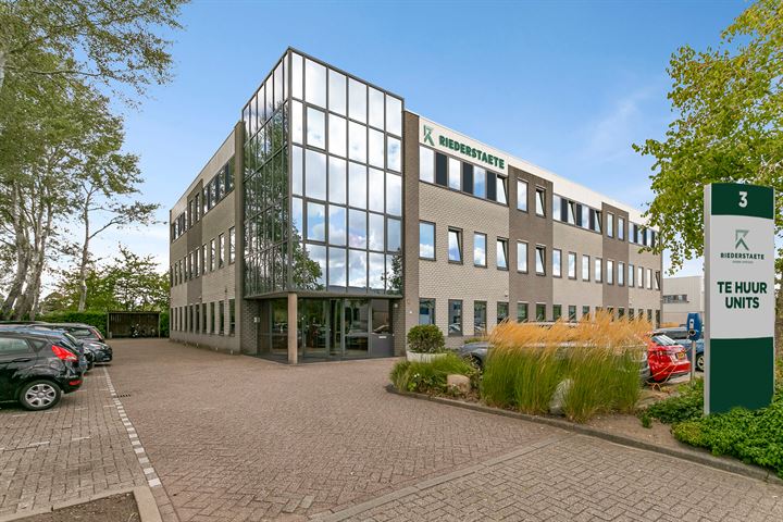 Klompenmakerstraat 3-5, Ridderkerk