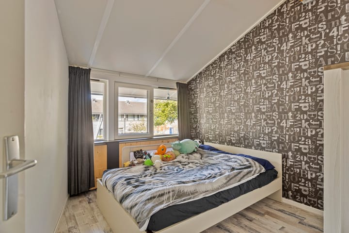 Foto 25 van Steintjeskreek 30