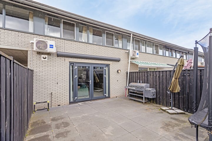 Foto 29 van Steintjeskreek 30