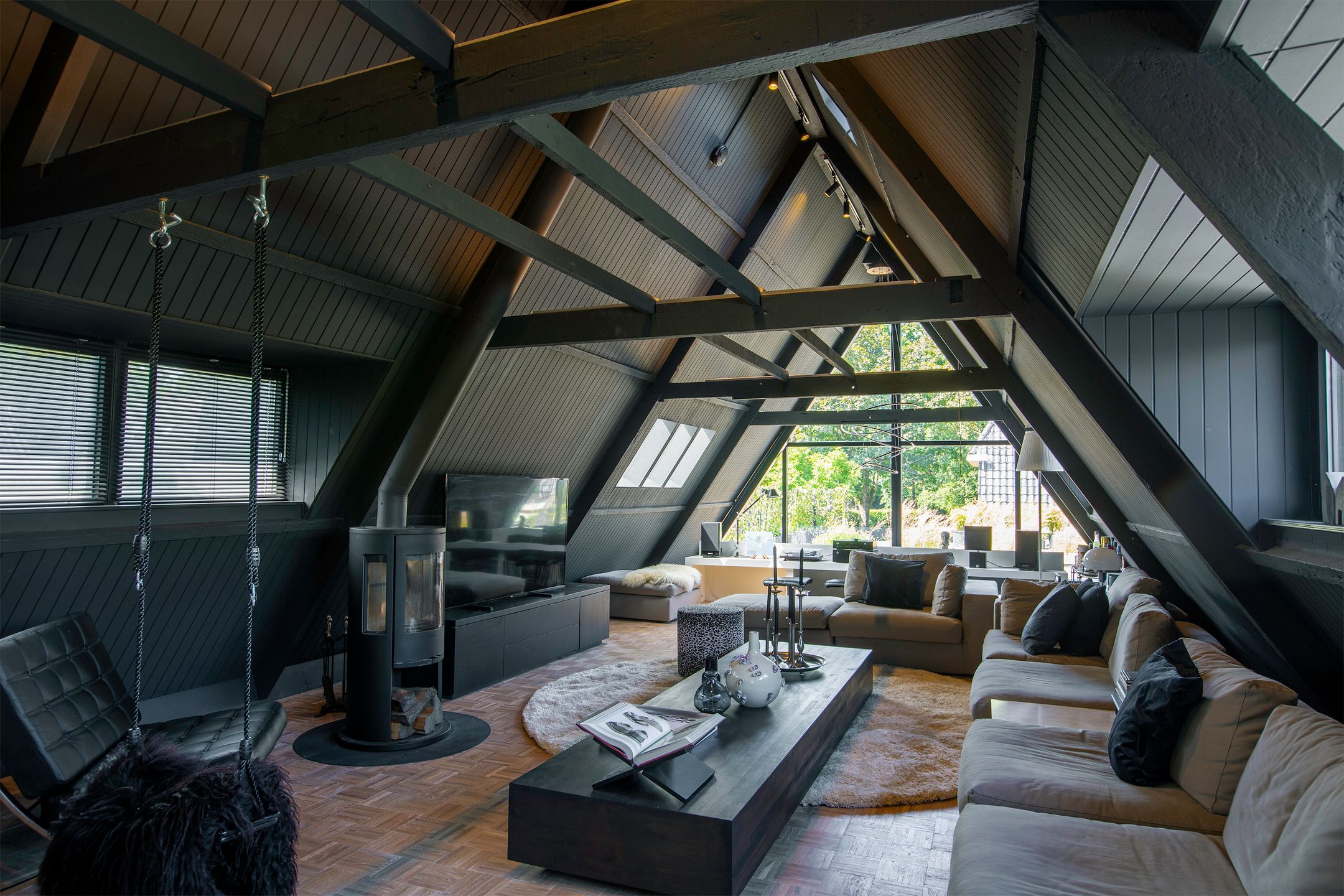 Foto 3 van Ceintuurbaan 2-B