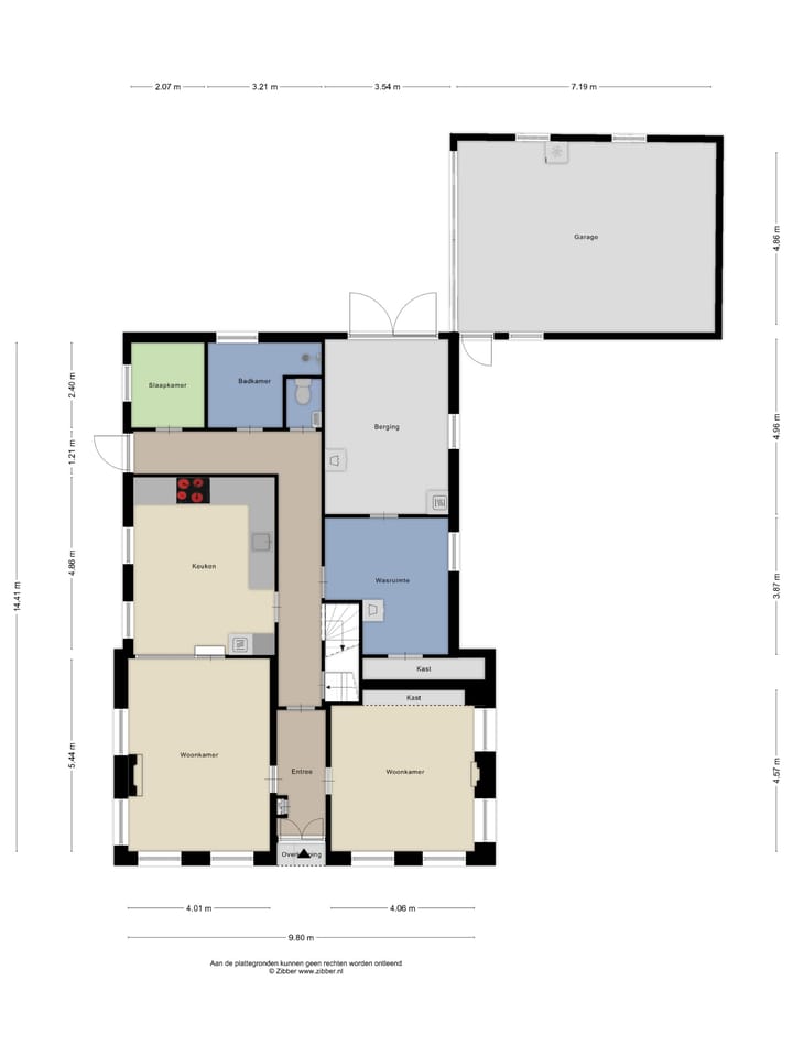 Foto 62 van Hoofdweg 194