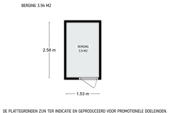 View photo 38 of Rechthuislaan 20-C