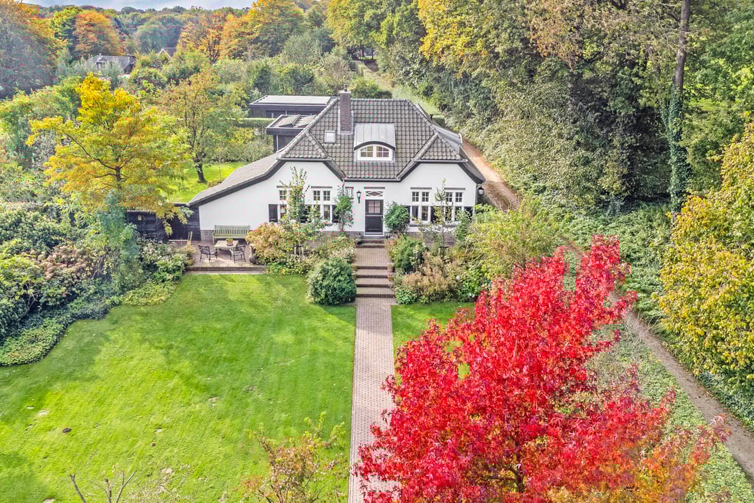 House for sale Valkenlaagte 3 6571 CL Berg en Dal [funda]