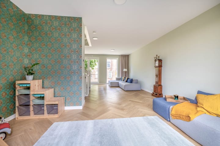 Foto 3 van Schippersstraat 55