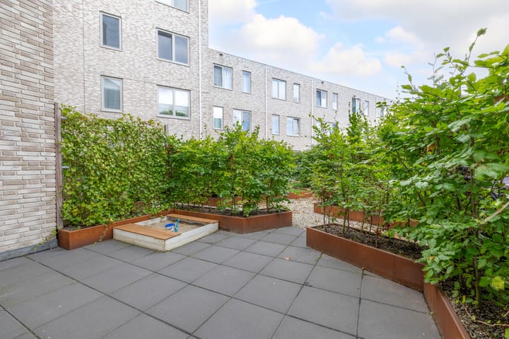 Foto 4 van Schippersstraat 55