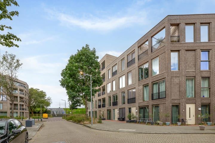 Foto 5 van Schippersstraat 55