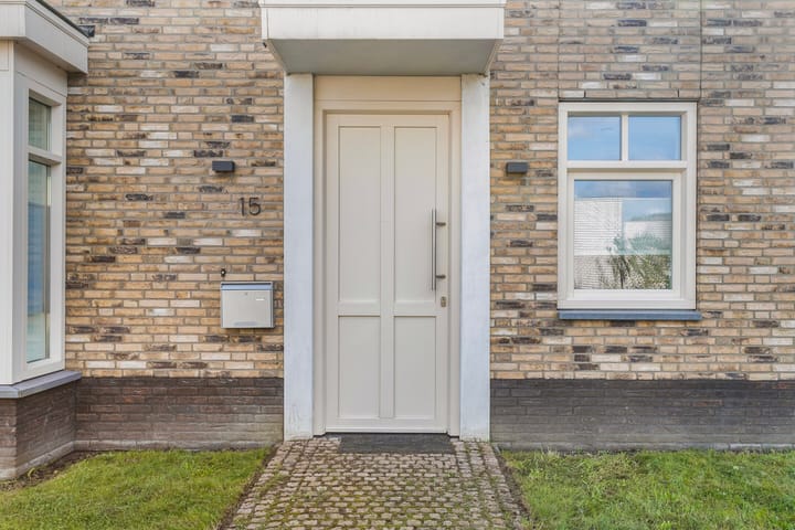 Foto 6 van Kattenstaart 15