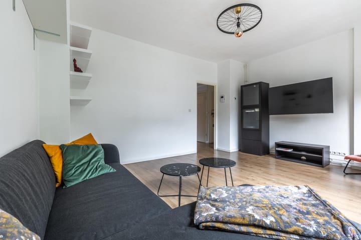 Foto 5 van Jacques Veltmanstraat 16-1