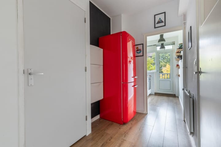 Foto 6 van Jacques Veltmanstraat 16-1